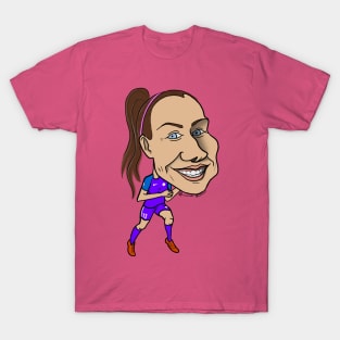 Alex Morgan T-Shirt